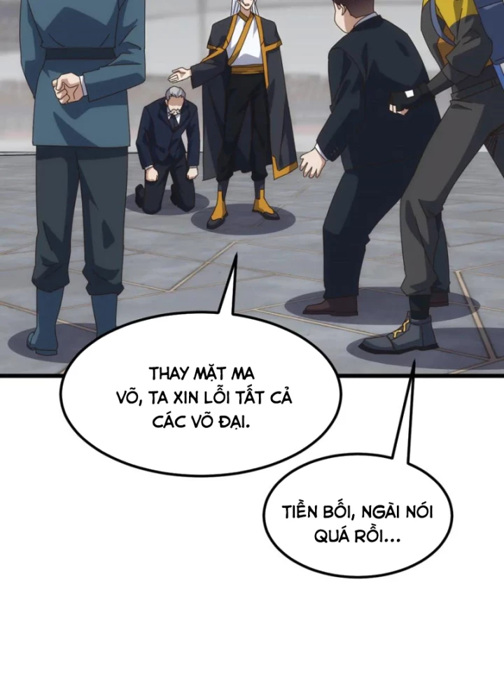 Vạn Tộc Xâm Lược :Mở Đầu Thuần Hóa Cự Thú Cấp Sử Thi Chapter 21 - Trang 3