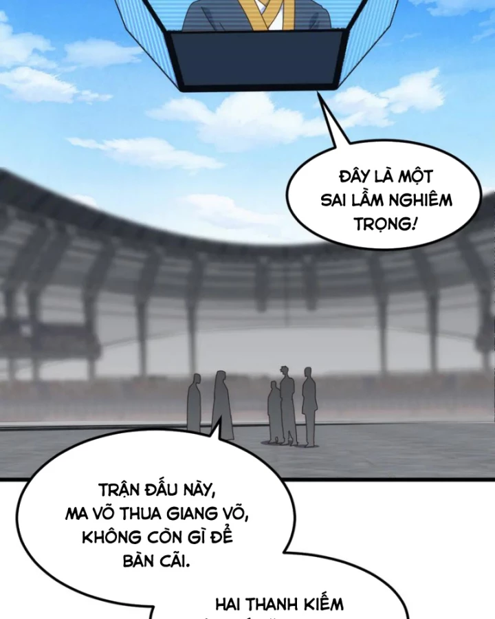 Vạn Tộc Xâm Lược :Mở Đầu Thuần Hóa Cự Thú Cấp Sử Thi Chapter 21 - Trang 3