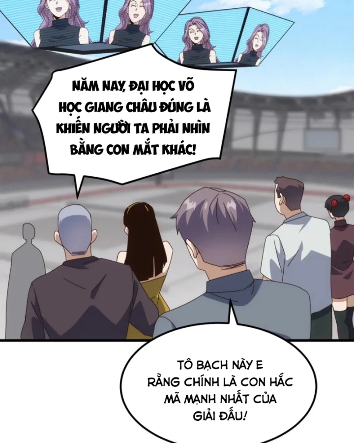 Vạn Tộc Xâm Lược :Mở Đầu Thuần Hóa Cự Thú Cấp Sử Thi Chapter 21 - Trang 3