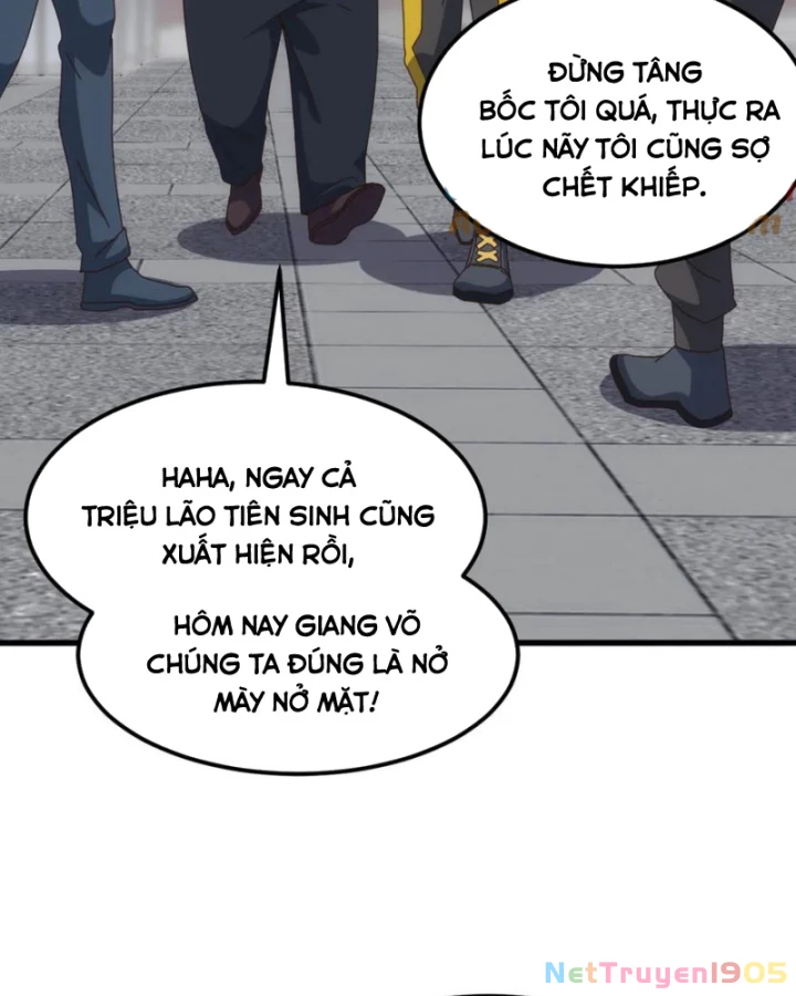 Vạn Tộc Xâm Lược :Mở Đầu Thuần Hóa Cự Thú Cấp Sử Thi Chapter 21 - Trang 3
