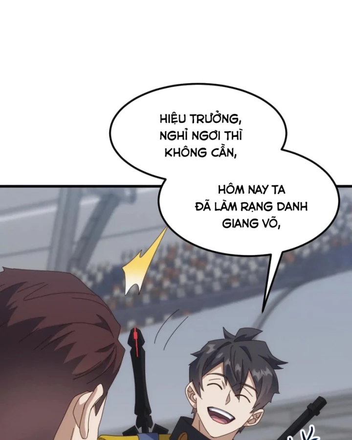 Vạn Tộc Xâm Lược :Mở Đầu Thuần Hóa Cự Thú Cấp Sử Thi Chapter 21 - Trang 3
