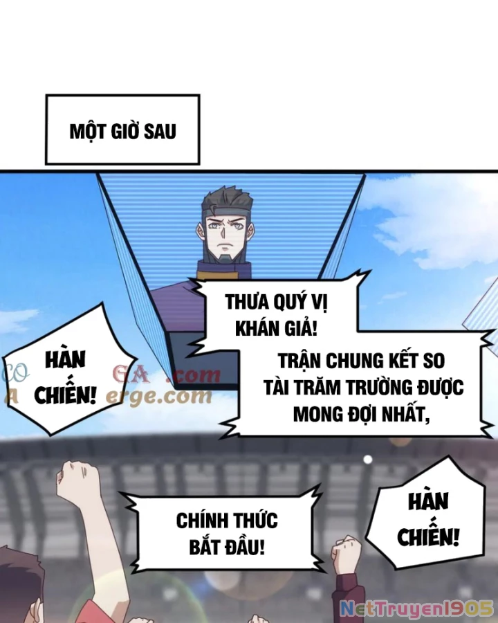 Vạn Tộc Xâm Lược :Mở Đầu Thuần Hóa Cự Thú Cấp Sử Thi Chapter 21 - Trang 3