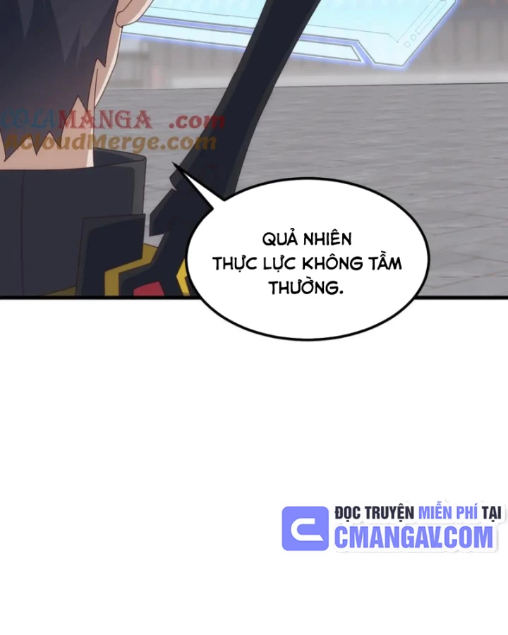 Vạn Tộc Xâm Lược :Mở Đầu Thuần Hóa Cự Thú Cấp Sử Thi Chapter 21 - Trang 3