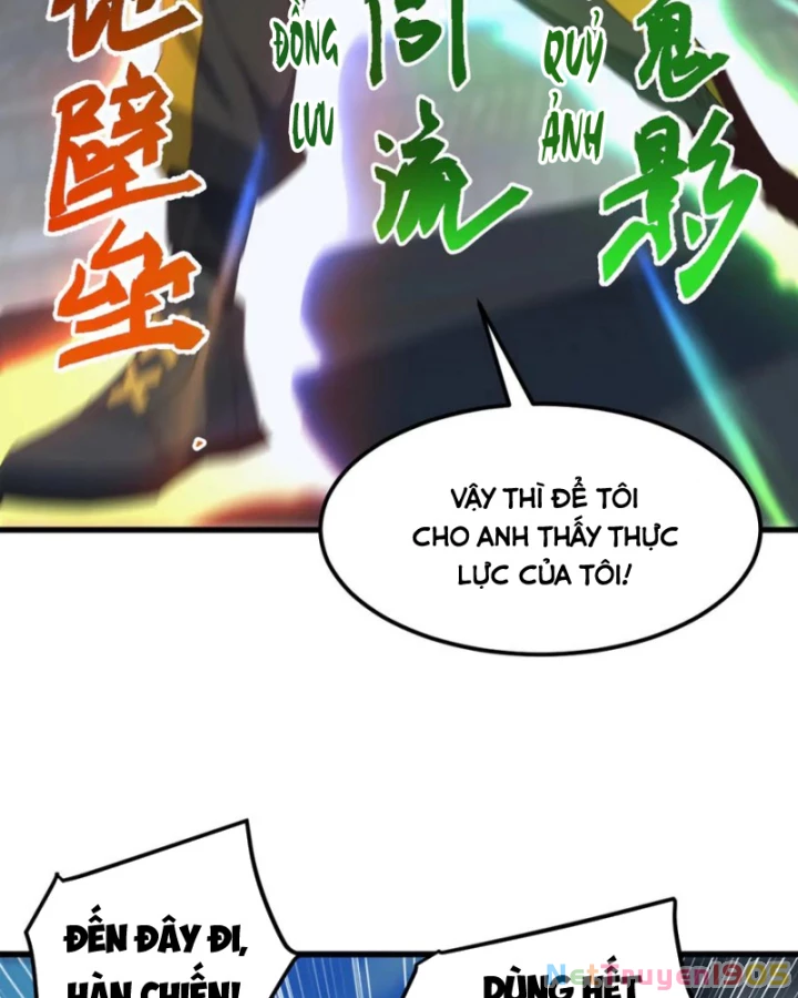 Vạn Tộc Xâm Lược :Mở Đầu Thuần Hóa Cự Thú Cấp Sử Thi Chapter 21 - Trang 3