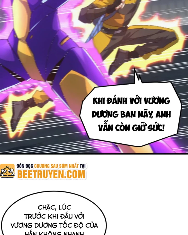 Vạn Tộc Xâm Lược :Mở Đầu Thuần Hóa Cự Thú Cấp Sử Thi Chapter 21 - Trang 3