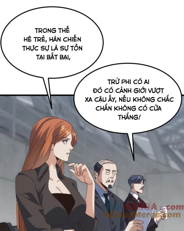 Vạn Tộc Xâm Lược :Mở Đầu Thuần Hóa Cự Thú Cấp Sử Thi Chapter 21 - Trang 3