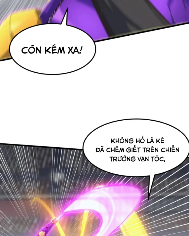 Vạn Tộc Xâm Lược :Mở Đầu Thuần Hóa Cự Thú Cấp Sử Thi Chapter 21 - Trang 3