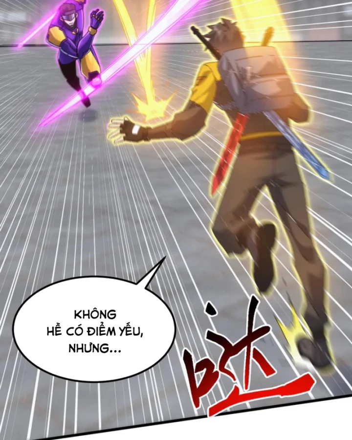 Vạn Tộc Xâm Lược :Mở Đầu Thuần Hóa Cự Thú Cấp Sử Thi Chapter 21 - Trang 3