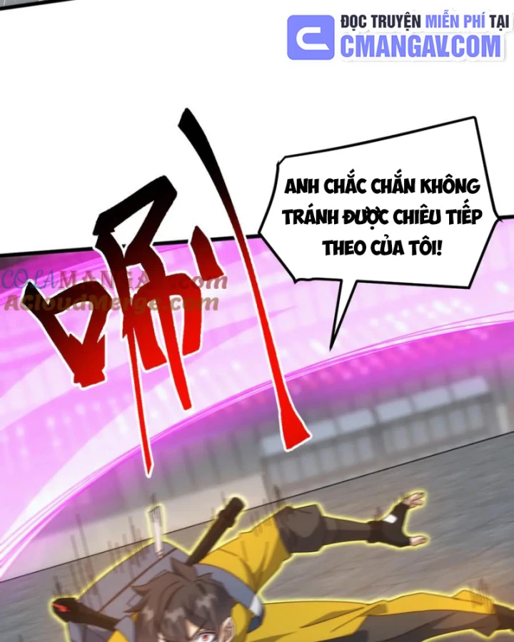 Vạn Tộc Xâm Lược :Mở Đầu Thuần Hóa Cự Thú Cấp Sử Thi Chapter 21 - Trang 3