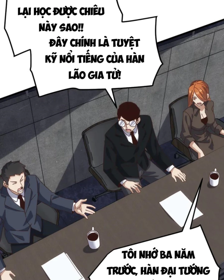 Vạn Tộc Xâm Lược :Mở Đầu Thuần Hóa Cự Thú Cấp Sử Thi Chapter 21 - Trang 3