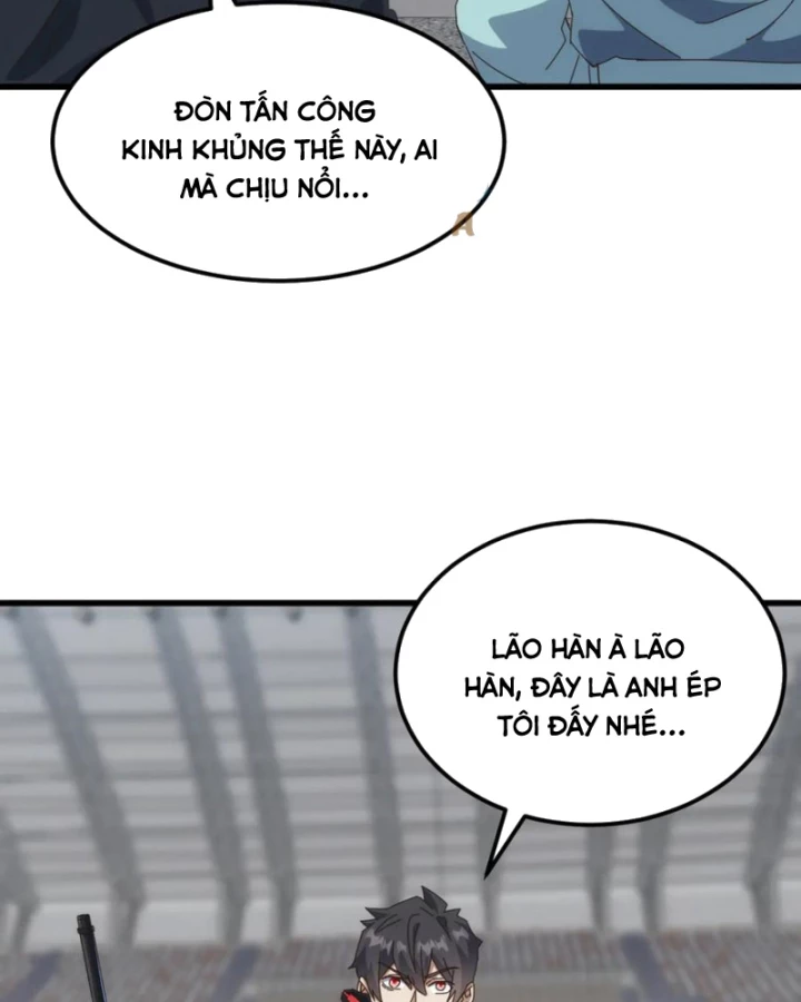 Vạn Tộc Xâm Lược :Mở Đầu Thuần Hóa Cự Thú Cấp Sử Thi Chapter 21 - Trang 3
