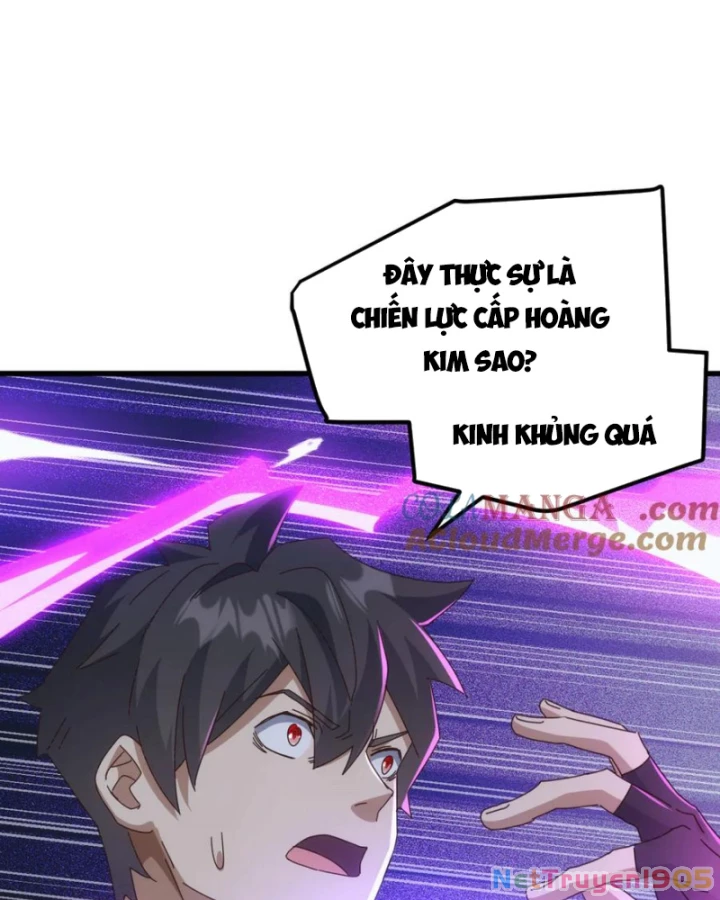 Vạn Tộc Xâm Lược :Mở Đầu Thuần Hóa Cự Thú Cấp Sử Thi Chapter 21 - Trang 3