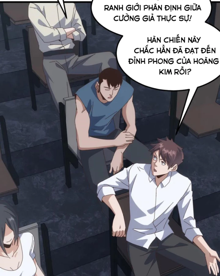 Vạn Tộc Xâm Lược :Mở Đầu Thuần Hóa Cự Thú Cấp Sử Thi Chapter 22 - Trang 3