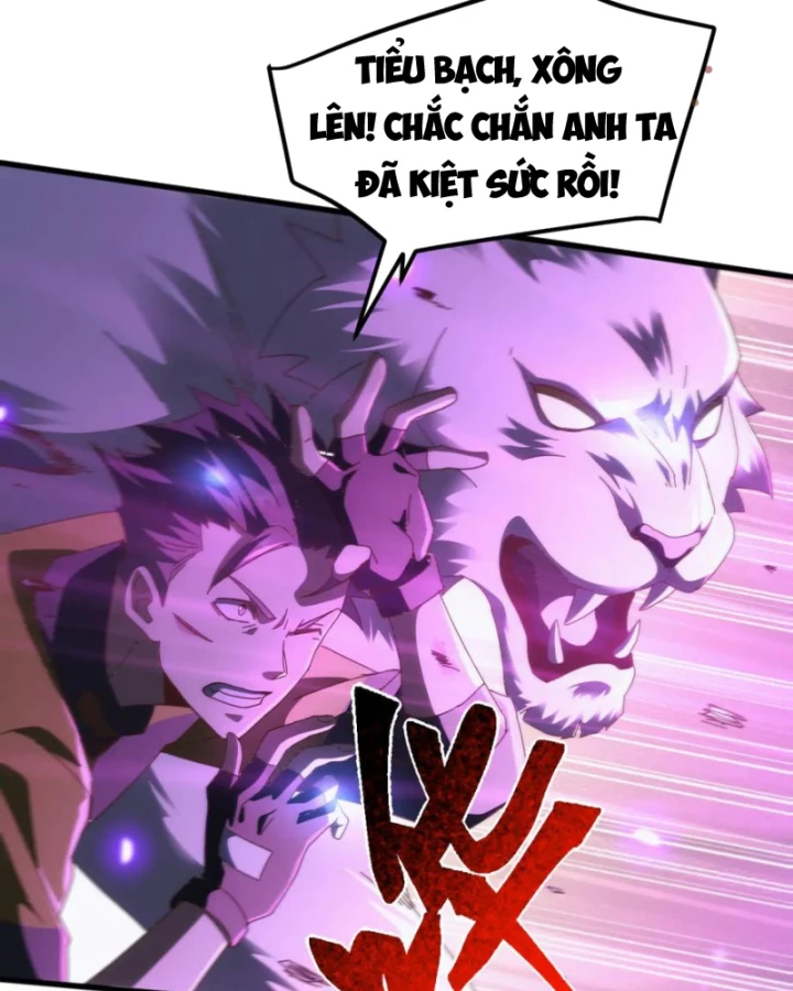 Vạn Tộc Xâm Lược :Mở Đầu Thuần Hóa Cự Thú Cấp Sử Thi Chapter 22 - Trang 3