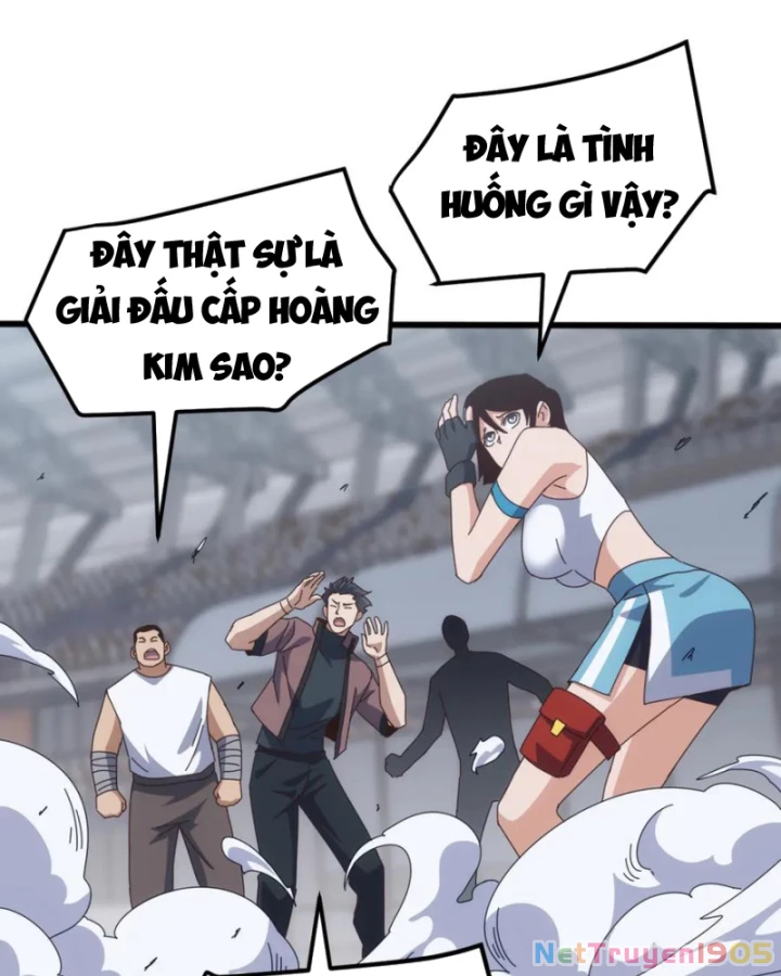 Vạn Tộc Xâm Lược :Mở Đầu Thuần Hóa Cự Thú Cấp Sử Thi Chapter 22 - Trang 3