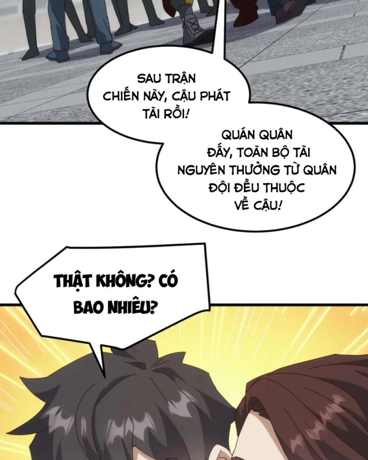 Vạn Tộc Xâm Lược :Mở Đầu Thuần Hóa Cự Thú Cấp Sử Thi Chapter 22 - Trang 3