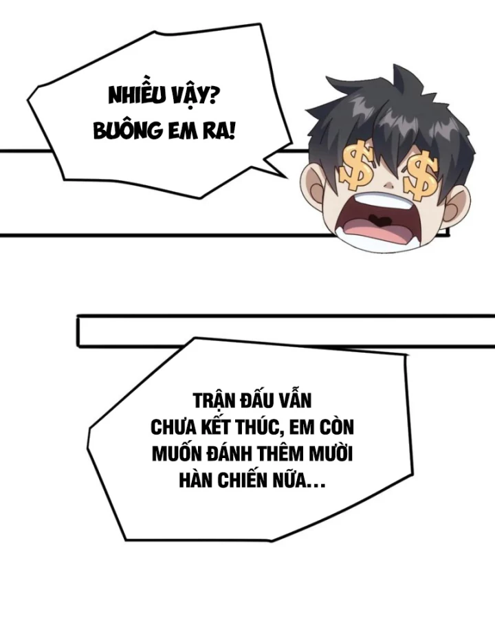 Vạn Tộc Xâm Lược :Mở Đầu Thuần Hóa Cự Thú Cấp Sử Thi Chapter 22 - Trang 3