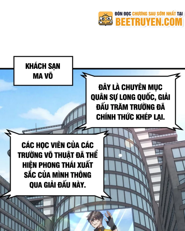 Vạn Tộc Xâm Lược :Mở Đầu Thuần Hóa Cự Thú Cấp Sử Thi Chapter 22 - Trang 3