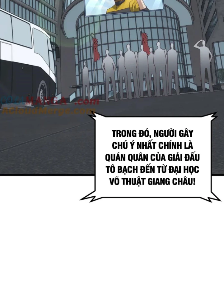 Vạn Tộc Xâm Lược :Mở Đầu Thuần Hóa Cự Thú Cấp Sử Thi Chapter 22 - Trang 3