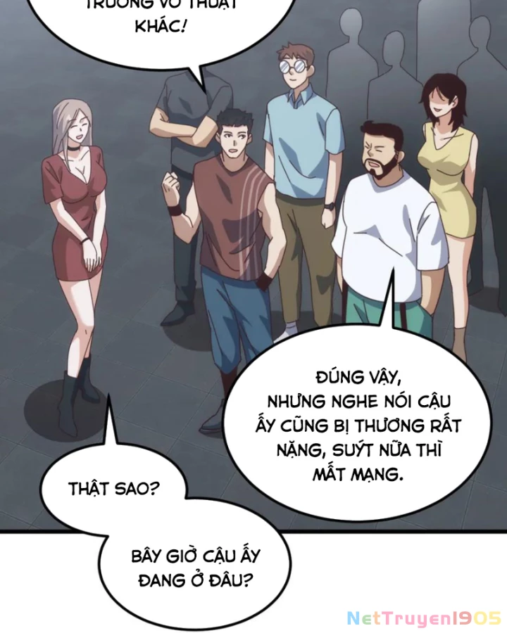 Vạn Tộc Xâm Lược :Mở Đầu Thuần Hóa Cự Thú Cấp Sử Thi Chapter 22 - Trang 3