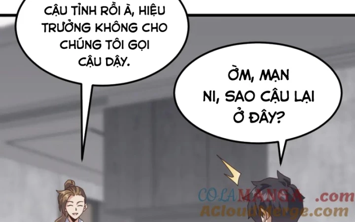 Vạn Tộc Xâm Lược :Mở Đầu Thuần Hóa Cự Thú Cấp Sử Thi Chapter 22 - Trang 3