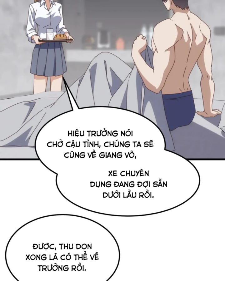 Vạn Tộc Xâm Lược :Mở Đầu Thuần Hóa Cự Thú Cấp Sử Thi Chapter 22 - Trang 3