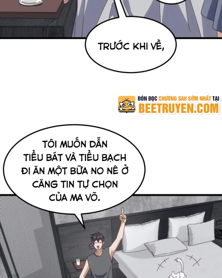 Vạn Tộc Xâm Lược :Mở Đầu Thuần Hóa Cự Thú Cấp Sử Thi Chapter 22 - Trang 3
