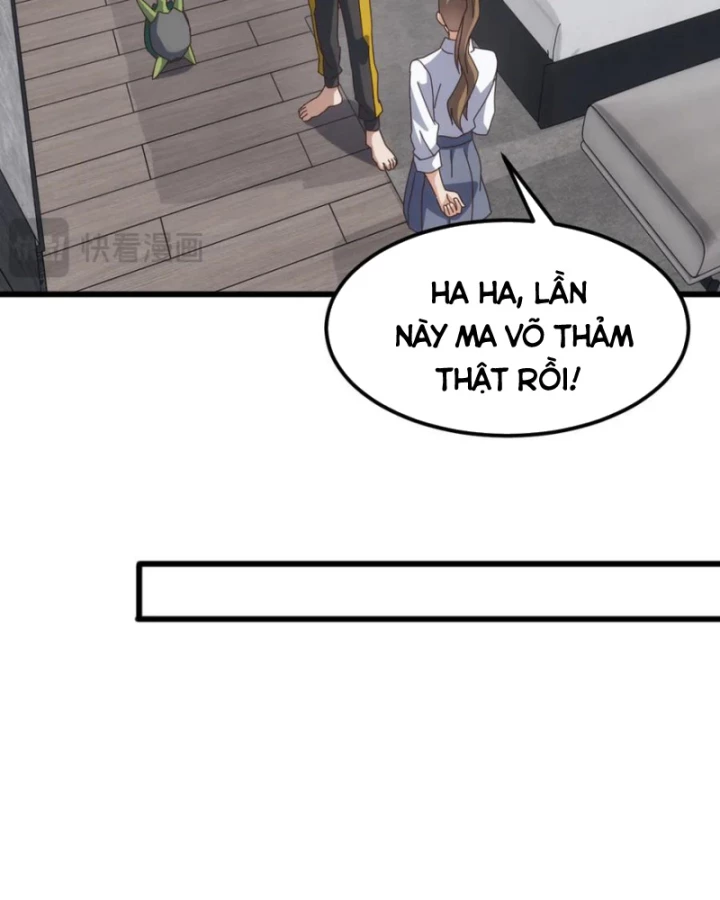 Vạn Tộc Xâm Lược :Mở Đầu Thuần Hóa Cự Thú Cấp Sử Thi Chapter 22 - Trang 3