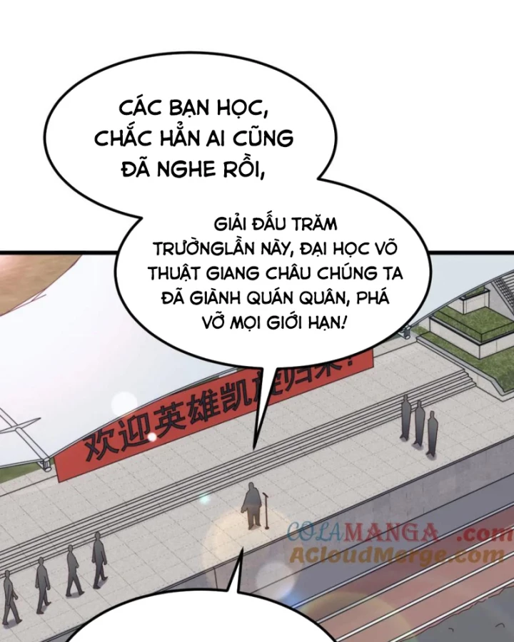 Vạn Tộc Xâm Lược :Mở Đầu Thuần Hóa Cự Thú Cấp Sử Thi Chapter 22 - Trang 3