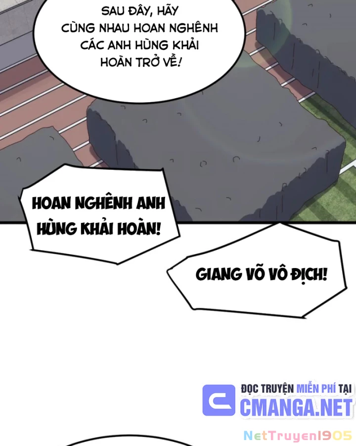 Vạn Tộc Xâm Lược :Mở Đầu Thuần Hóa Cự Thú Cấp Sử Thi Chapter 22 - Trang 3