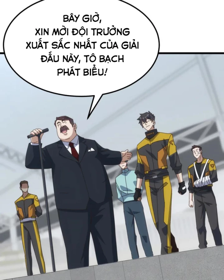 Vạn Tộc Xâm Lược :Mở Đầu Thuần Hóa Cự Thú Cấp Sử Thi Chapter 22 - Trang 3