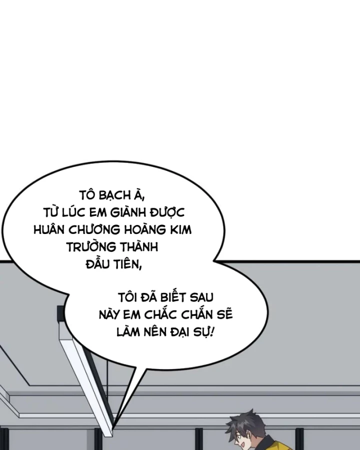 Vạn Tộc Xâm Lược :Mở Đầu Thuần Hóa Cự Thú Cấp Sử Thi Chapter 22 - Trang 3