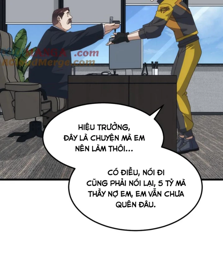 Vạn Tộc Xâm Lược :Mở Đầu Thuần Hóa Cự Thú Cấp Sử Thi Chapter 22 - Trang 3