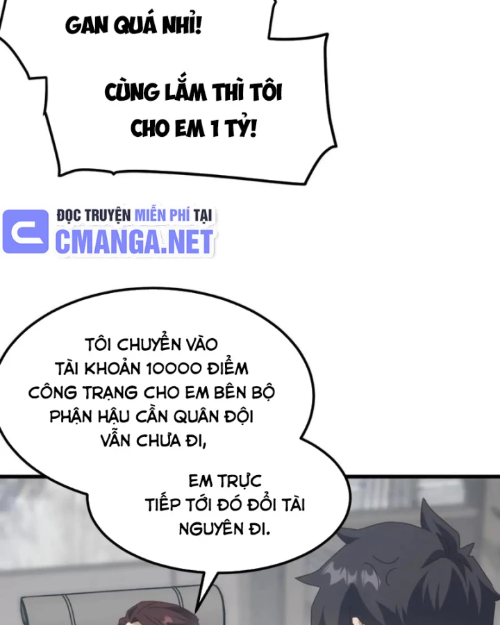 Vạn Tộc Xâm Lược :Mở Đầu Thuần Hóa Cự Thú Cấp Sử Thi Chapter 22 - Trang 3