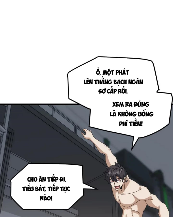 Vạn Tộc Xâm Lược :Mở Đầu Thuần Hóa Cự Thú Cấp Sử Thi Chapter 23 - Trang 3