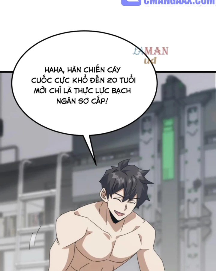 Vạn Tộc Xâm Lược :Mở Đầu Thuần Hóa Cự Thú Cấp Sử Thi Chapter 23 - Trang 3