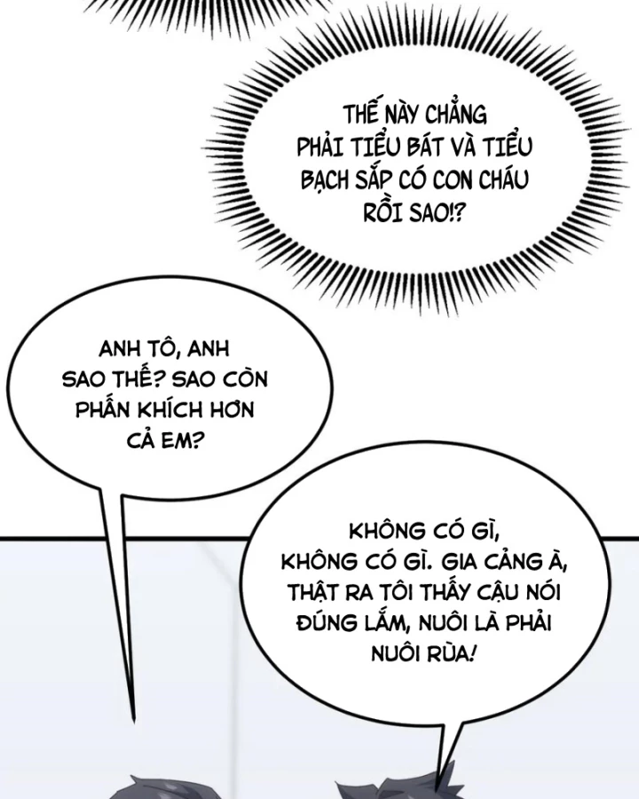 Vạn Tộc Xâm Lược :Mở Đầu Thuần Hóa Cự Thú Cấp Sử Thi Chapter 23 - Trang 3