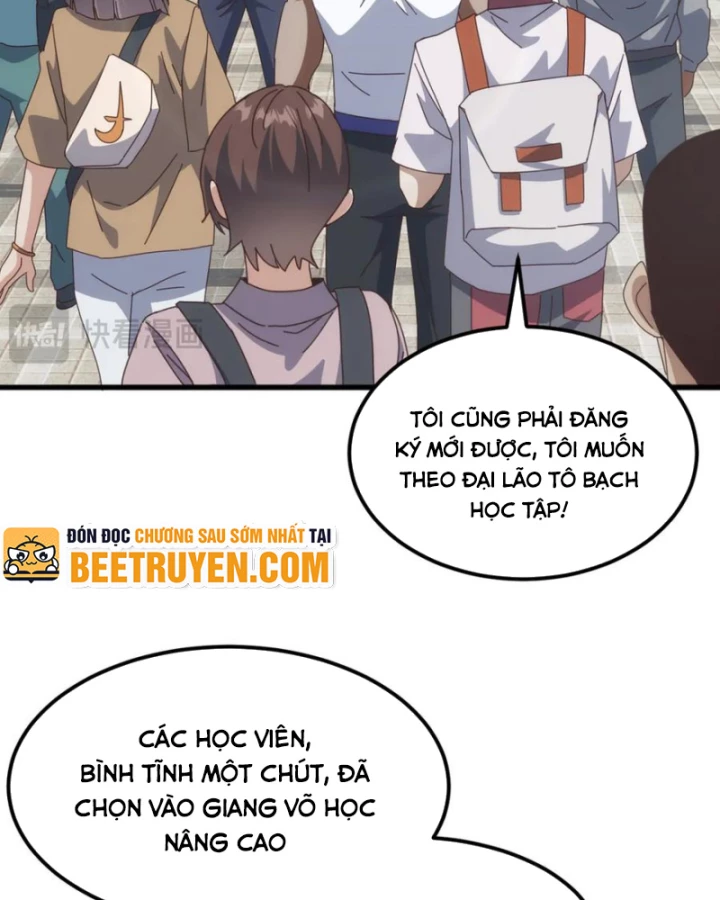 Vạn Tộc Xâm Lược :Mở Đầu Thuần Hóa Cự Thú Cấp Sử Thi Chapter 23 - Trang 3