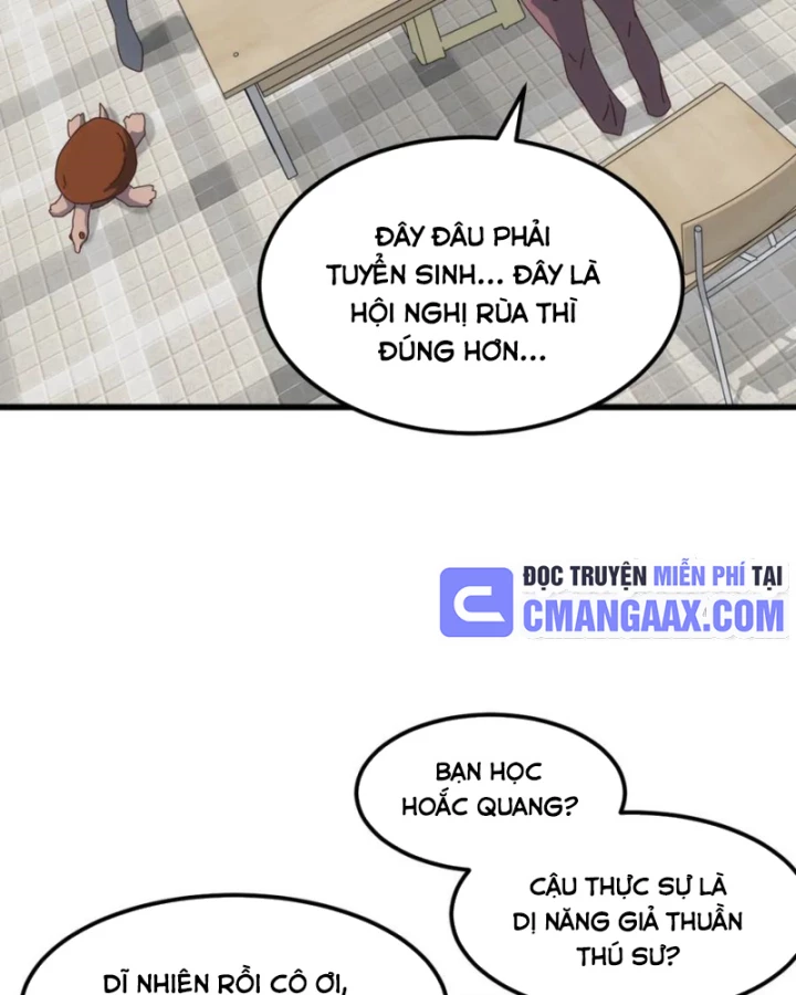 Vạn Tộc Xâm Lược :Mở Đầu Thuần Hóa Cự Thú Cấp Sử Thi Chapter 23 - Trang 3