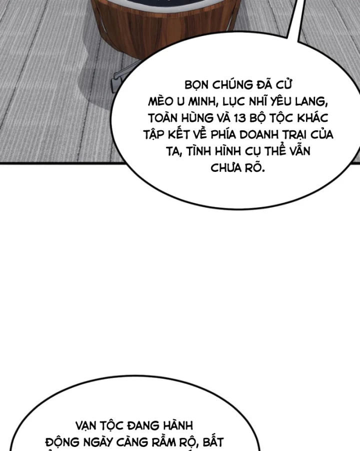 Vạn Tộc Xâm Lược :Mở Đầu Thuần Hóa Cự Thú Cấp Sử Thi Chapter 23 - Trang 3