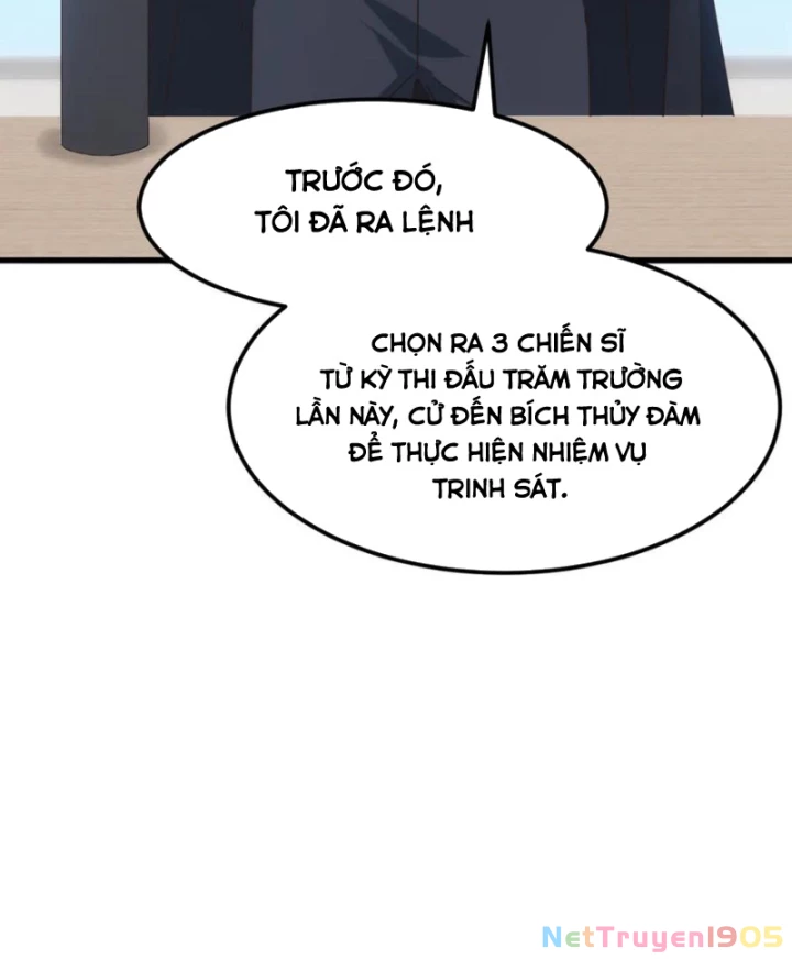 Vạn Tộc Xâm Lược :Mở Đầu Thuần Hóa Cự Thú Cấp Sử Thi Chapter 23 - Trang 3