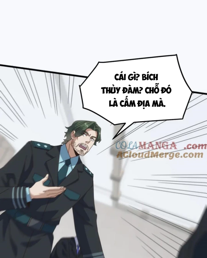 Vạn Tộc Xâm Lược :Mở Đầu Thuần Hóa Cự Thú Cấp Sử Thi Chapter 23 - Trang 3