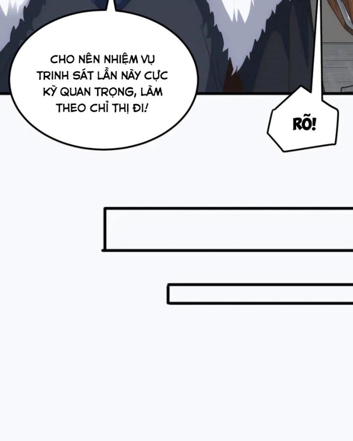 Vạn Tộc Xâm Lược :Mở Đầu Thuần Hóa Cự Thú Cấp Sử Thi Chapter 23 - Trang 3
