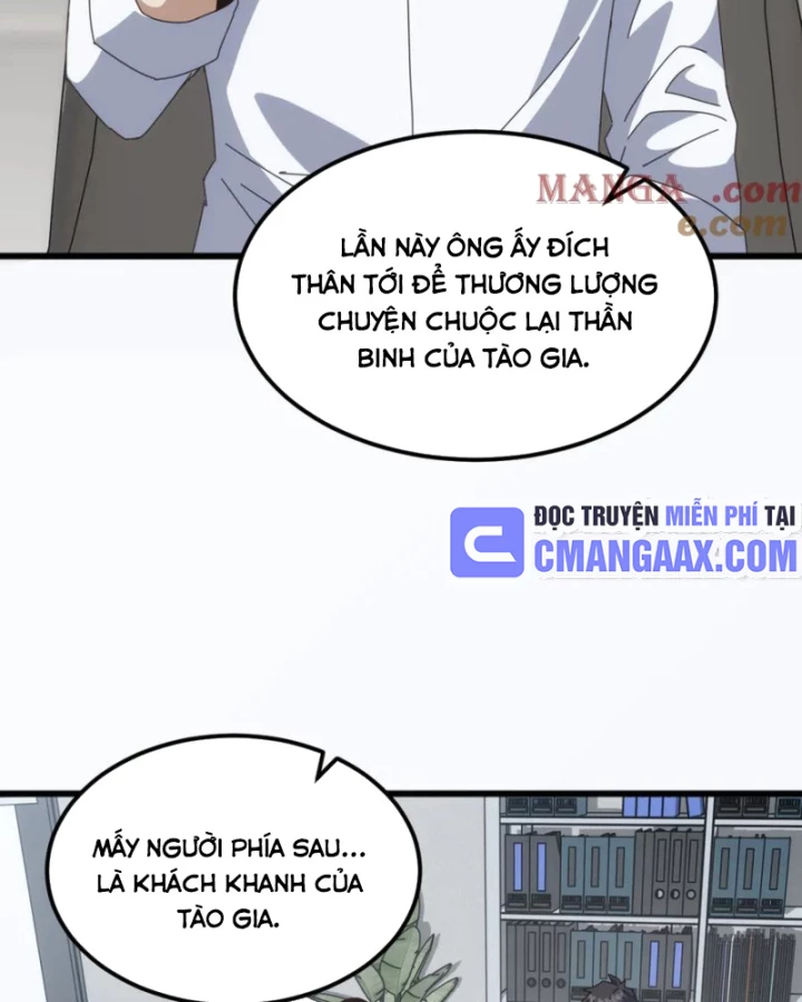 Vạn Tộc Xâm Lược :Mở Đầu Thuần Hóa Cự Thú Cấp Sử Thi Chapter 23 - Trang 3