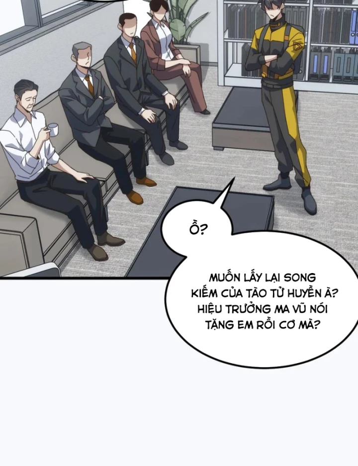 Vạn Tộc Xâm Lược :Mở Đầu Thuần Hóa Cự Thú Cấp Sử Thi Chapter 23 - Trang 3