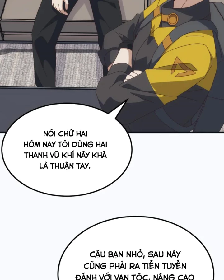 Vạn Tộc Xâm Lược :Mở Đầu Thuần Hóa Cự Thú Cấp Sử Thi Chapter 23 - Trang 3