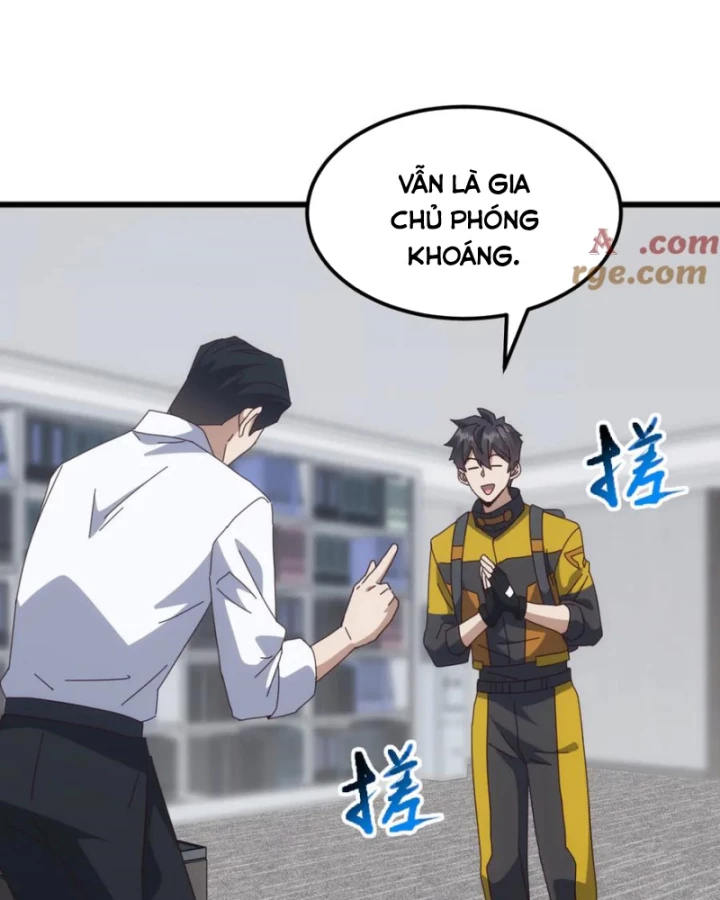 Vạn Tộc Xâm Lược :Mở Đầu Thuần Hóa Cự Thú Cấp Sử Thi Chapter 23 - Trang 3