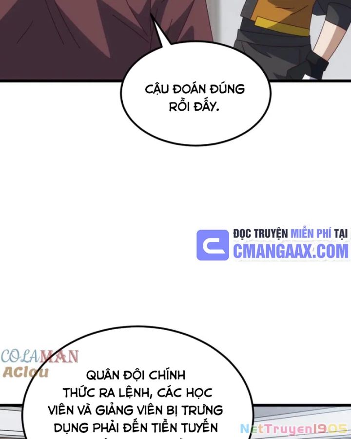 Vạn Tộc Xâm Lược :Mở Đầu Thuần Hóa Cự Thú Cấp Sử Thi Chapter 23 - Trang 3