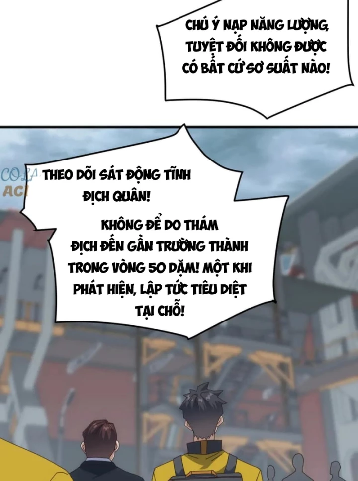 Vạn Tộc Xâm Lược :Mở Đầu Thuần Hóa Cự Thú Cấp Sử Thi Chapter 24 - Trang 3