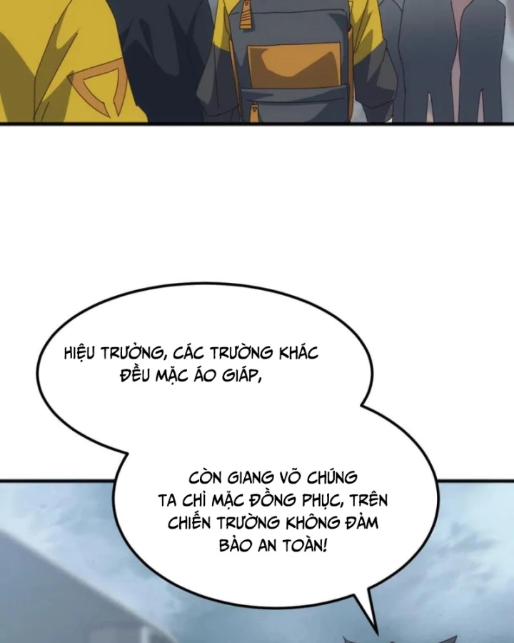 Vạn Tộc Xâm Lược :Mở Đầu Thuần Hóa Cự Thú Cấp Sử Thi Chapter 24 - Trang 3